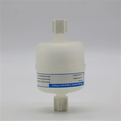 Cua Capsule Filter